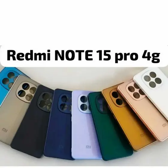CAPA CASE CAPINHA PREMIUM PARA XIAOMI NOTE PRO 15 4g AVELUDADA AG-GLASS PHONE CASE SOFISTICAÇÃO LUXO