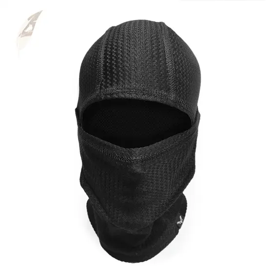 Balaclava Toca Ninja Proteção Térmica Texturizada Uv Fpu50+ Touca Gola Inverno Verão EPI