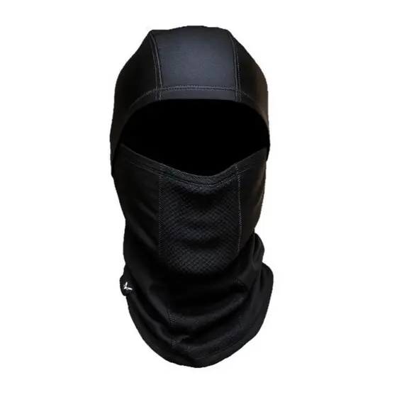 Toca Ninja Balaclava Máscara Térmica Touca Motoqueiro Proteção UV 50+