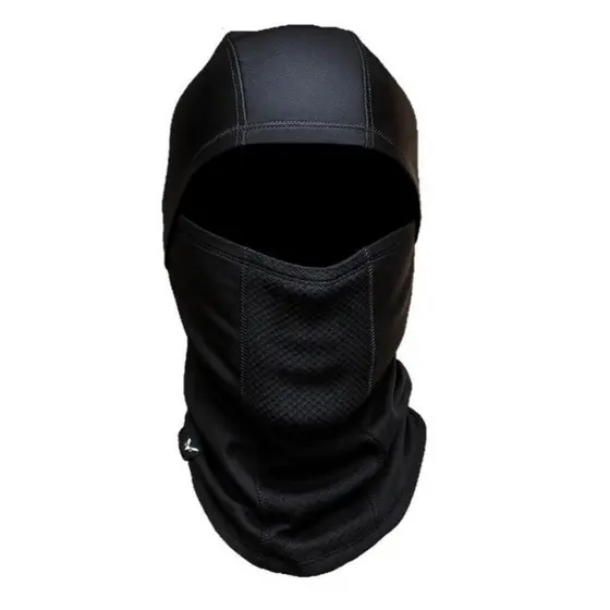 Balaclava Toca Ninja Capuz Máscara Proteção Térmica Duplo Tecido