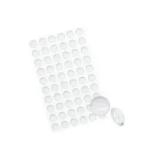 60 Gota Silicone Adesivo Multiuso 8mm