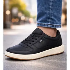 Tenis Sapatenis Masculino Brsport Casual Original 2276