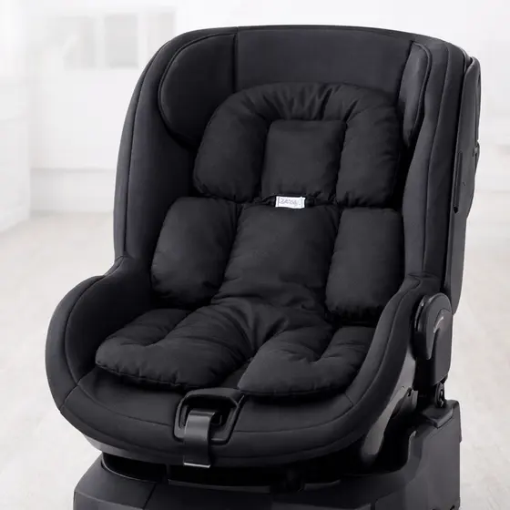 Almofada forro acolchoado para ajustar o bebê em bebê conforto, cadeirinha e carrinhos 70cm x 40cm