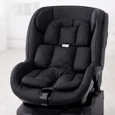 Almofada forro acolchoado para ajustar o bebê em bebê conforto, cadeirinha e carrinhos 70cm x 40cm