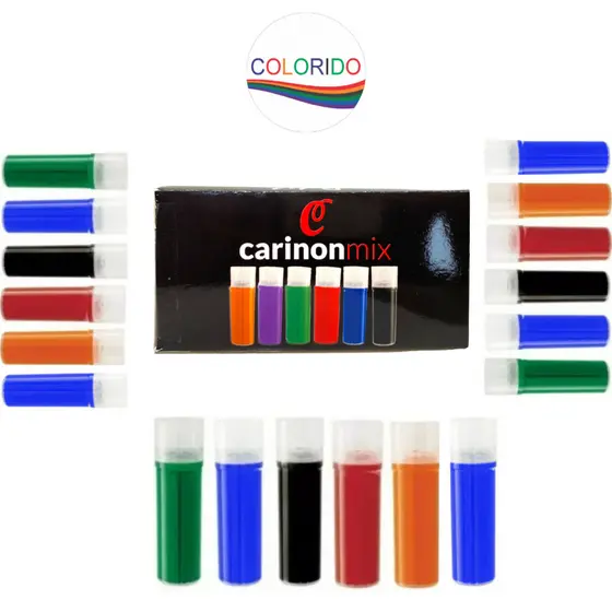 Refil Pincel Caneta Quadro Branco Piltoto Vboard Master 18 Unidades