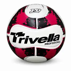 Bola De Futebol Society Pu100% Oficial Nova Original Trivella - Quick off