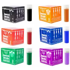 Recarga Refil Para Marcador De Quadro Branco da Pilot Board Master Caixa C/ 12 Un