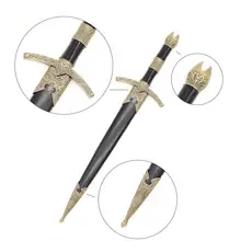 Adaga Punhal Witch King Rei Bruxo Senhor Dos Anéis Medieval