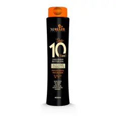 Kit Tratamento Capilar Top 10 Multifuncional Mahair – 2 itens