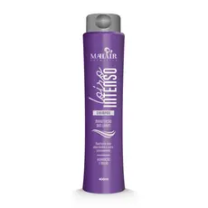 KIT Capilar Loiro Intenso Mahair Cosméticos 2 Produtos - Luminosidade e Revitalização dos Loiros