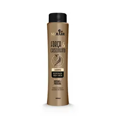 Kit Capilar Força E Crescimento Mahair Com  2 Produtos