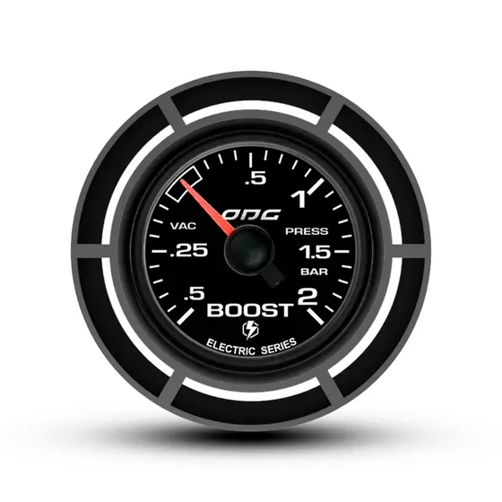 Suporte Manômetro 52mm Saída De Ar Vw Up Tsi Pressão Turbo