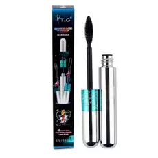 Mascara De Cílios Rímel Tango T&G 2 Em 1 a Prova D'água