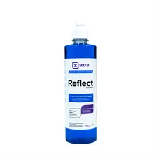 Selante Abrilhantador de Pneus Zacs Reflect 500 ML Pneu Pretinho Premium