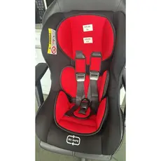 Cadeirinha para Auto Go Safe Leone Nero - 0 a 25kg