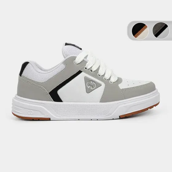 Tenis Ollie Volt 2/3 Street Skater Masculino