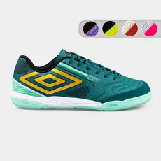 Chuteira Umbro Indoor Pro 5 Bump Club Unissex Billy BRFutsal U01FB042