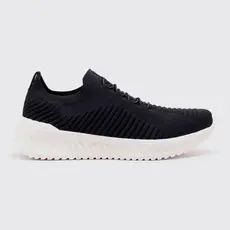 Tenis Actvitta Masculino Knit Nitero 4917116