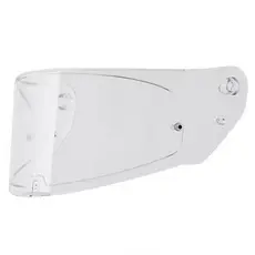VISEIRA CAPACETE LS2 Ff320 STREAM FF353 RAPID CRISTAL 1772C