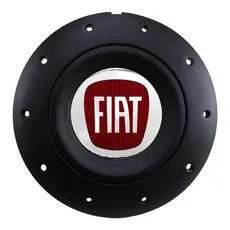 Calota Centro Meio Roda Ferro Fiat Aro 13 14 15 Modelo Amarok 4 Furos