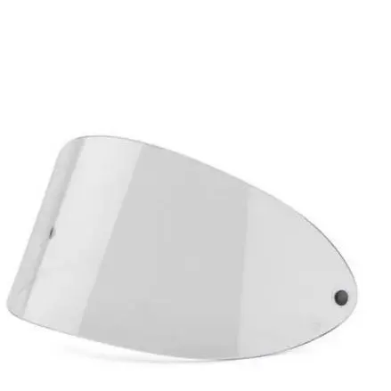 Viseira Capacete Moto Cristal Taurus - San Marino 0.8mm Tamanho 62 1020C