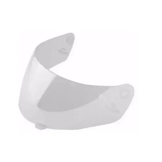 Viseira Capacete EBF EOX EZ1 / Yohe 912 915 918 Cristal 2.2mm - 1666c