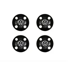 Jogo calota Calotinhas Central GOL QUADRADO GOL BOLA-SAVEIRO-PARATI-SANTANA- VOYAGE-POLO (4 FUROS)G1 G2 G3 G4 G5 G6 p/ rodas aro 13,14 E ARO 15 - sc1299