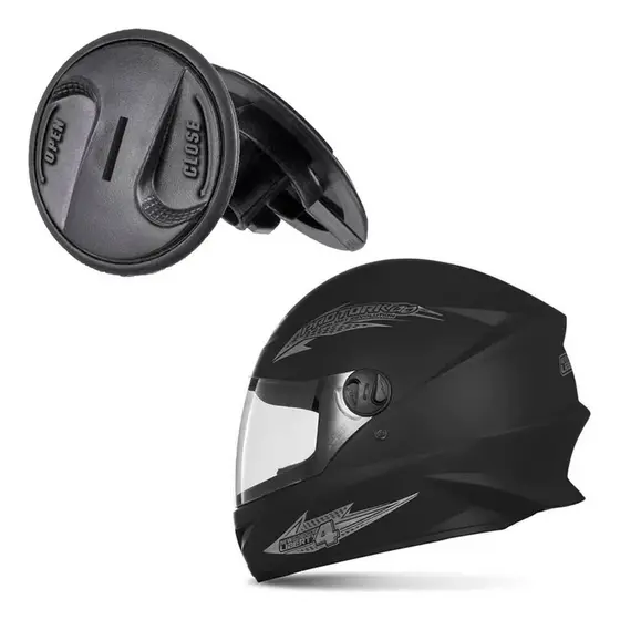 Reparo Capacete New Liberty 4 / Kids / Evolution  - Pro Tork