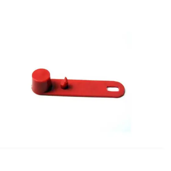 Botao Capacete San Marino Reparo Marca Polivisor Cod 1039