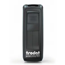 Carimbo Personalizado Pocket Trodat - Envio Direta - Passar os Dados Imediatamente