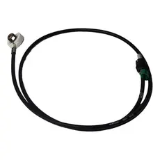 Chicote De Antena Positivo Palio Siena Fiat Novo Original