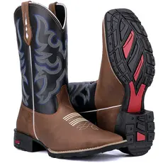 Bota Texana RamonBoots