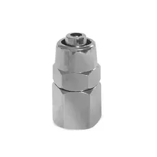 Adaptador Bico Torneira Para Filtro Rosca 1/4 Mangueira 3/8