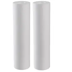 2 Refil Filtro Caixa d'água BBI ORIGINAL REPOSIÇÃO POE-230  9.3/4