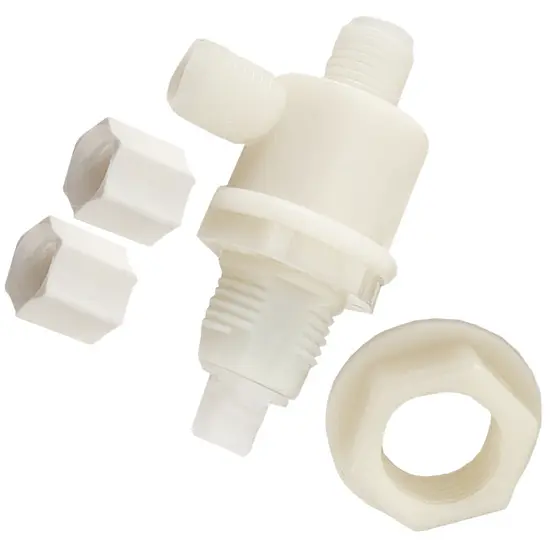 Botão Registro Filtro Purificador De Água Esmaltec Aqua7