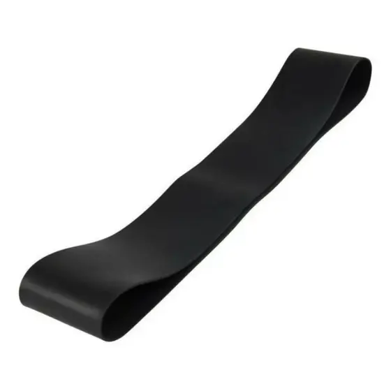 Mini Band Elástico Ultra Forte 1,1mm Academja Treino Em Casa