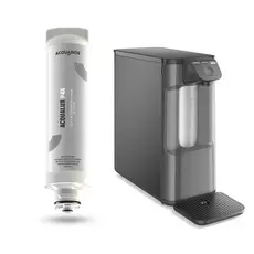 Refil Acquabios Compatível Filtro Purificador Electrolux PE12A PE12B PE12G PE12V