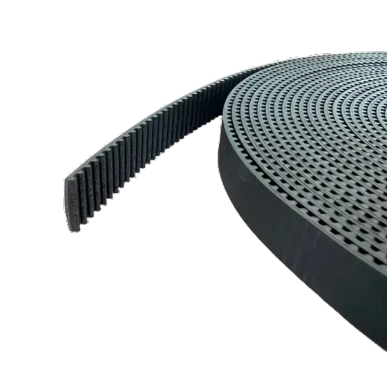 Correia HTD 3M 15mm com passo 3mm - Alma de Fibra