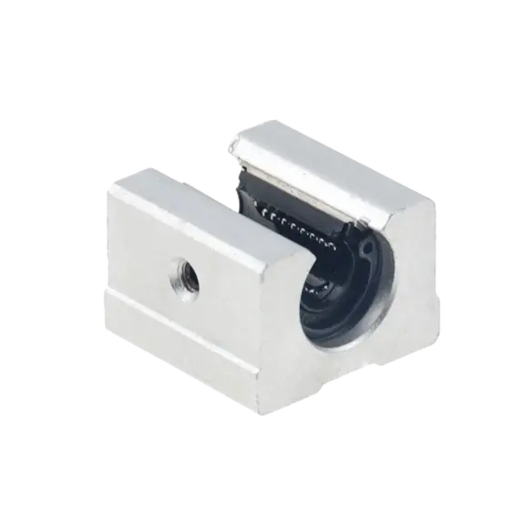 Rolamento Pillow Block Aberto 20mm - Sbr20uu