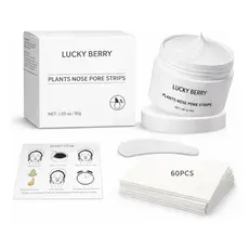 Removedor De Cravo Nariz Mascara Facial Limpeza Pele Lane