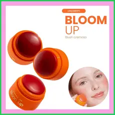 Blush Bloom Up 6,5g | Mari Maria Makeup | Cor Intensa e Acabamento Natural | LANÇAMENTO