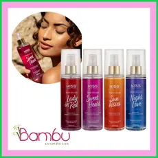 Kiss New York Body Splash