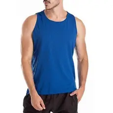 CAMISETA REGATA DRY fit ACADEMIA MAXX