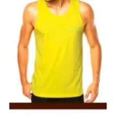 Regata Academia Fitness Masculina Poliéster