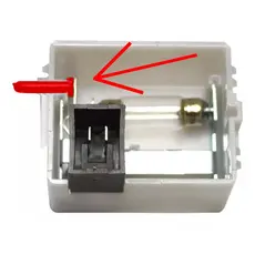 PINO para Plafonier Luz Porta Luvas  Fiat Palio Weekend Idea Palio Siena Strada Tempra Tipo