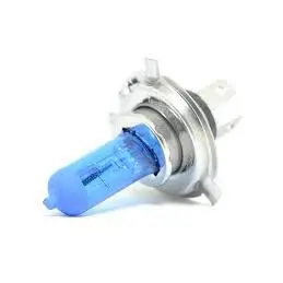 Lâmpada Super Branca H4 8500k para HONDA XR 250 Tornado