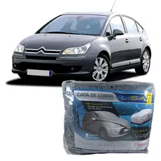 Capa Protetora para Cobrir Citroen  C4 (M291)