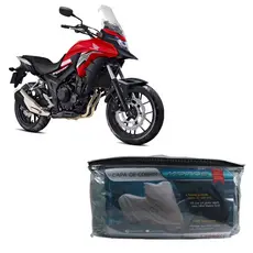 Capa Impermeável para cobrir Honda CB 500X G(220)