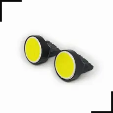 Par de Lâmpada LED T20 w21/5 Pingão 12V