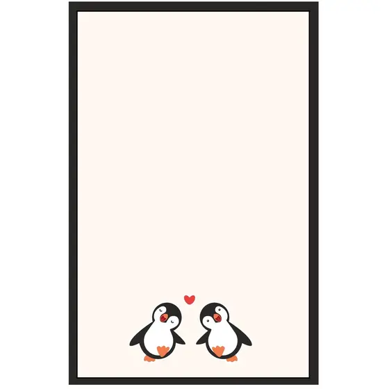 Quadro Lousa Magnetica Semanal Geladeira Planner imã